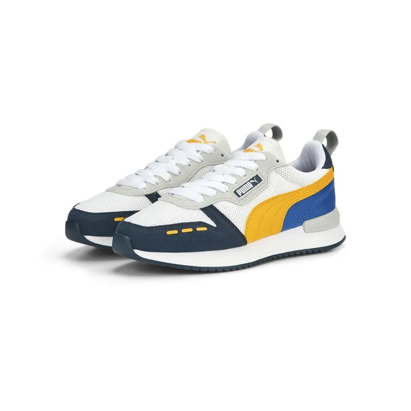 Zapatillas Urbanas Unisex Puma R78