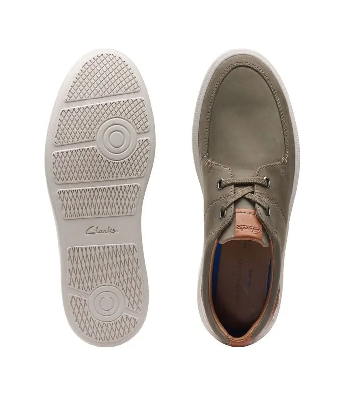 Zapato Clarks Cambro Lace