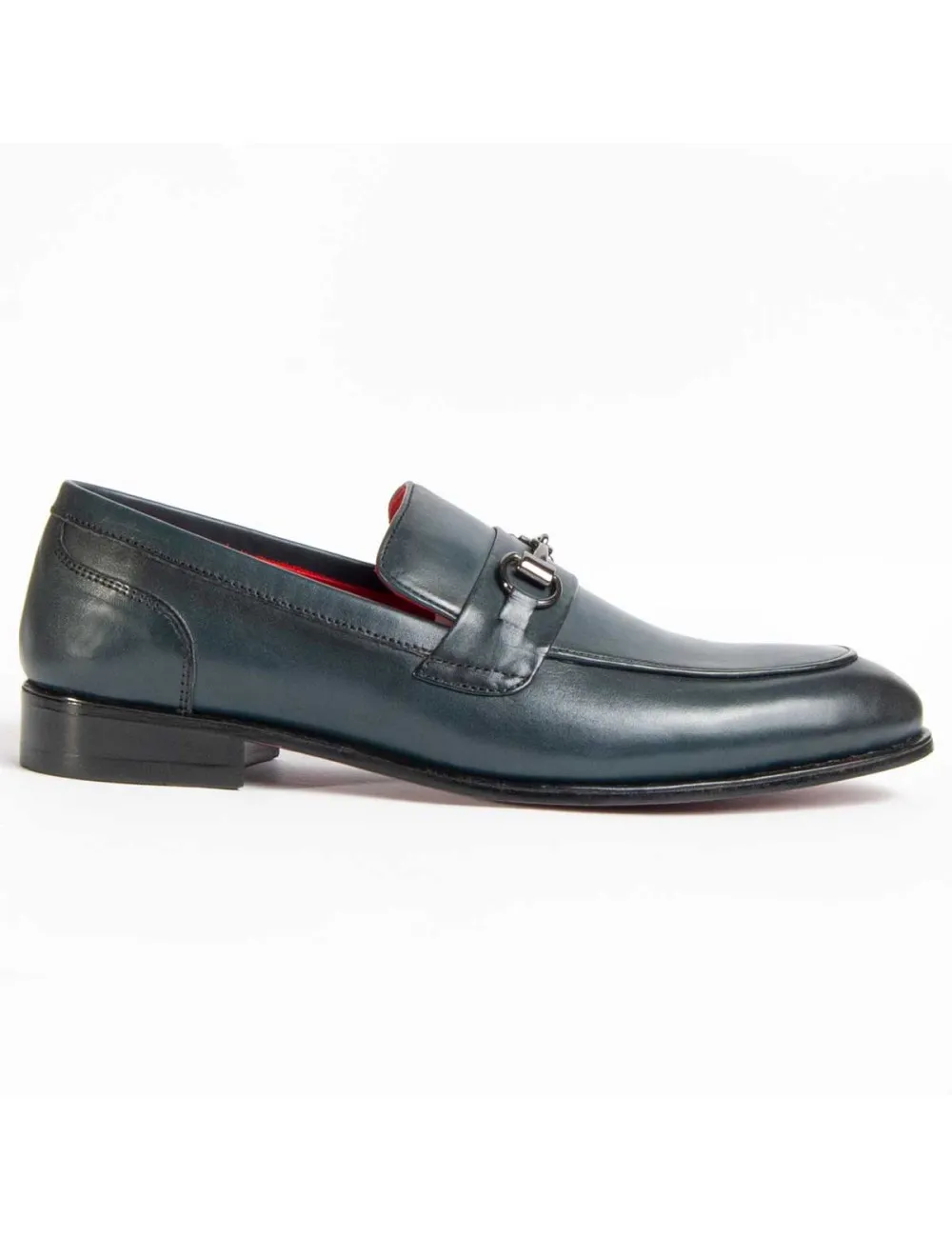 Zapato Clasico De Piel Para Hombre.  Purapiel  Imperi5  99011