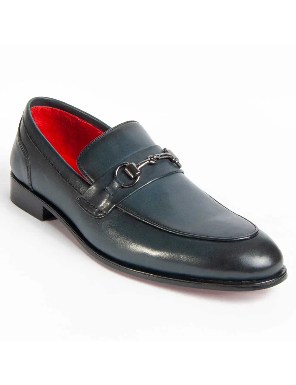 Zapato Clasico De Piel Para Hombre.  Purapiel  Imperi5  99011