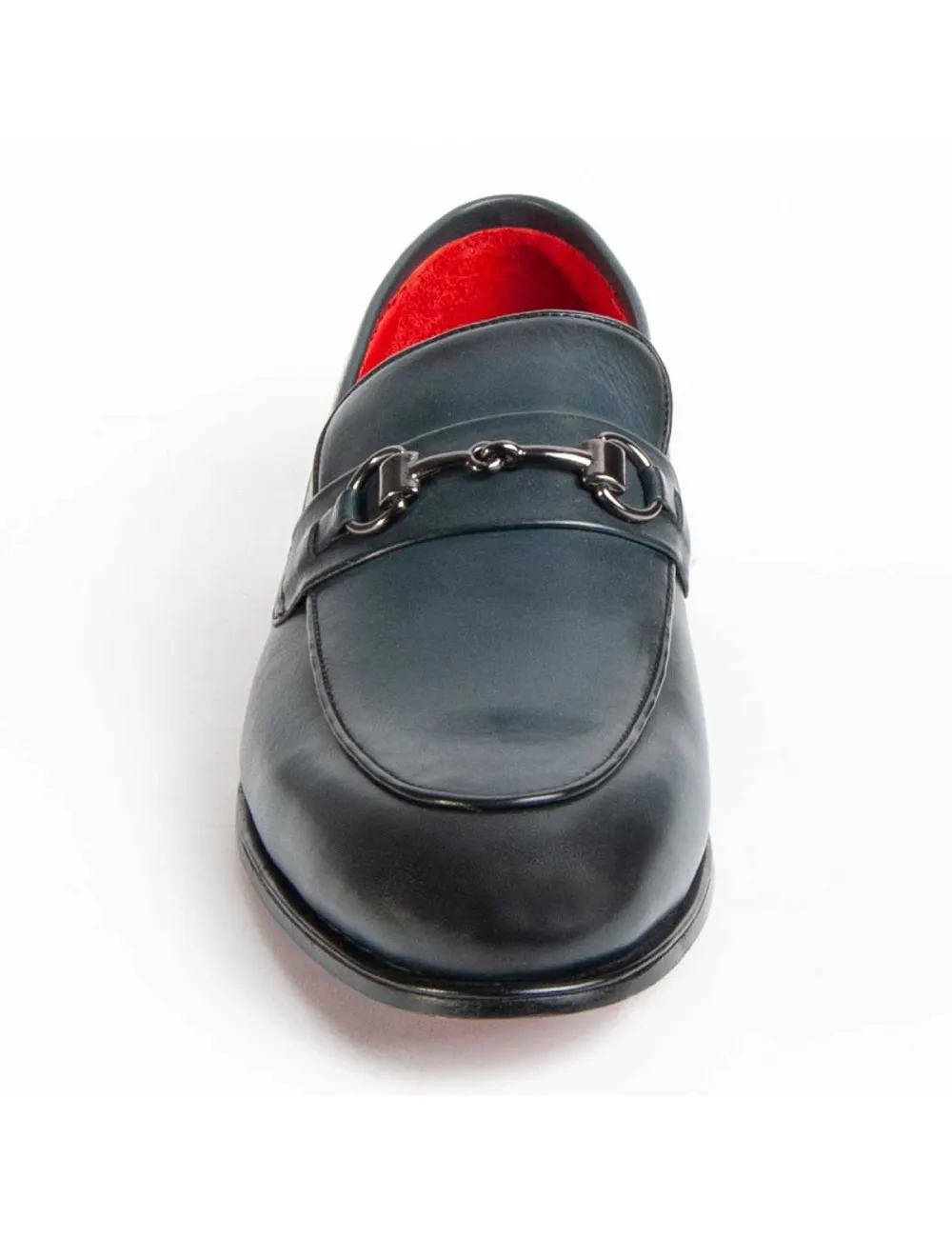 Zapato Clasico De Piel Para Hombre.  Purapiel  Imperi5  99011