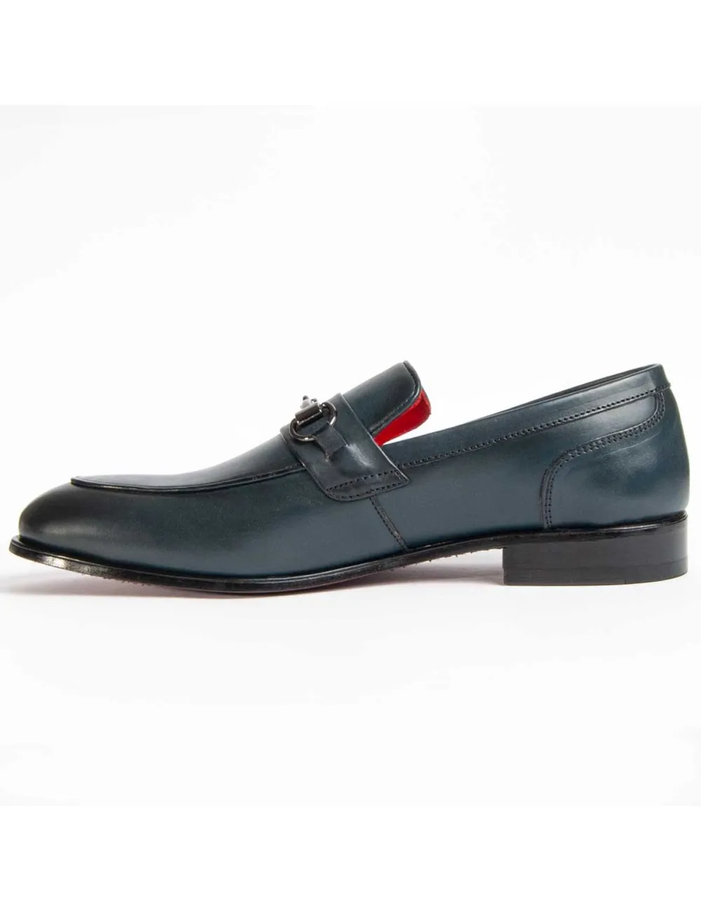 Zapato Clasico De Piel Para Hombre.  Purapiel  Imperi5  99011