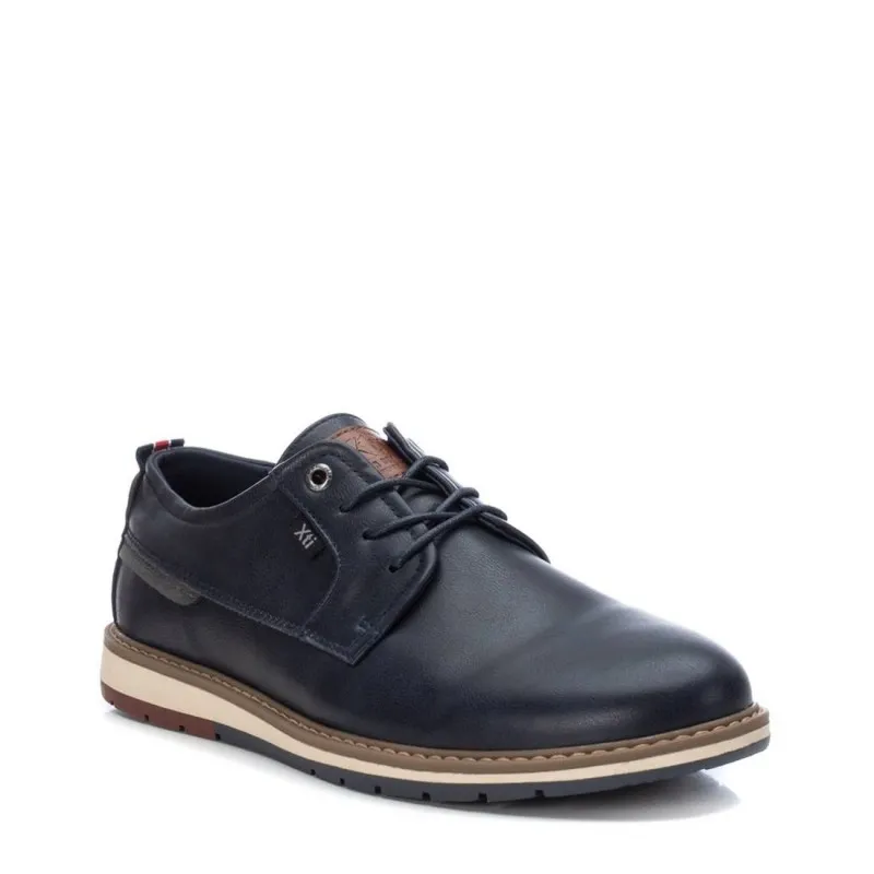 Zapato de hombre XTI 142111 Navy