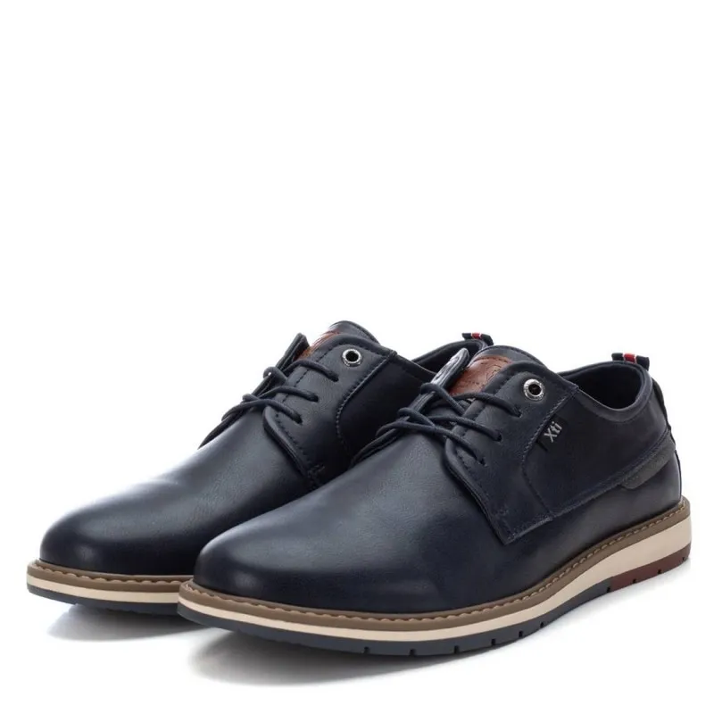 Zapato de hombre XTI 142111 Navy