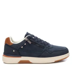 Zapato de hombre XTI 142139 Navy