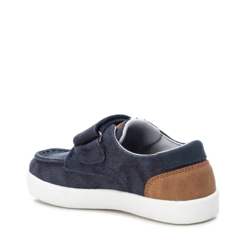 Zapato de niño xti kid 150427 Navy