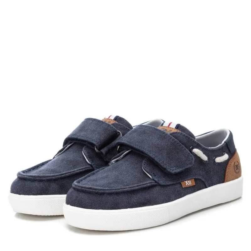 Zapato de niño xti kid 150427 Navy