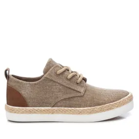 Zapato de niño xti kid 150712 Taupe