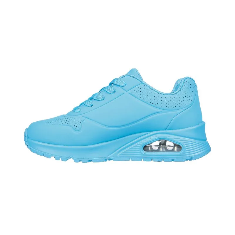 Zapato Junior Skechers Unogen1-Neonglow