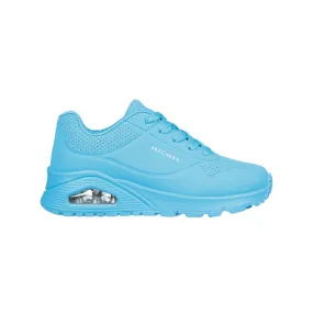 Zapato Junior Skechers Unogen1-Neonglow