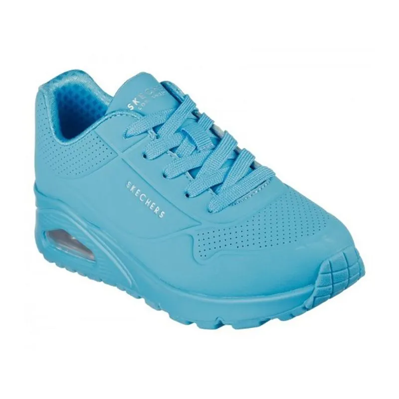 Zapato Junior Skechers Unogen1-Neonglow