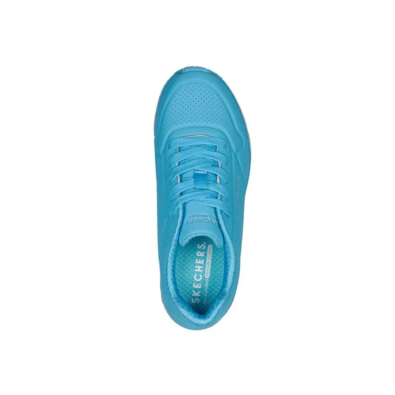 Zapato Junior Skechers Unogen1-Neonglow