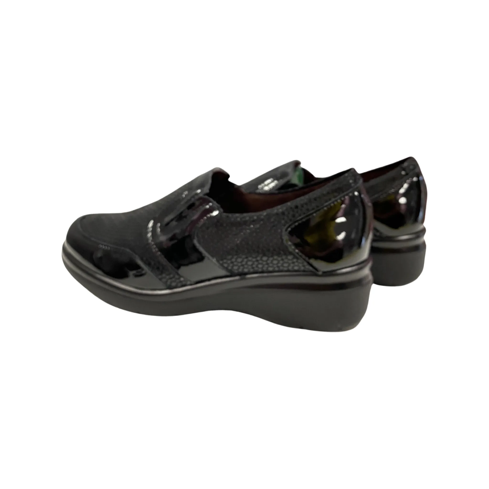 ZAPATO MUJER PITILLOS 5310 NEGRO