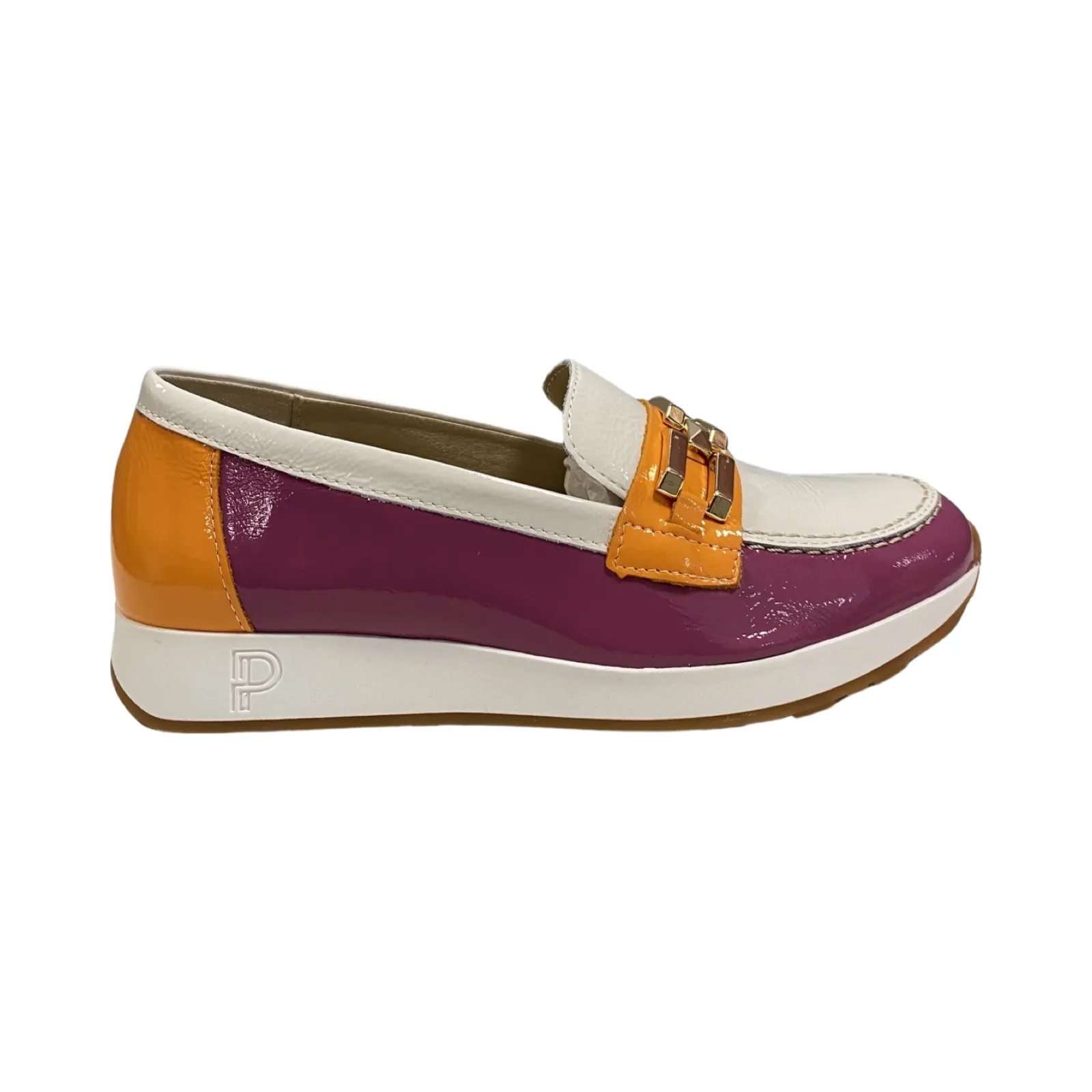 ZAPATO MUJER PITILLOS 5675 FUXIA