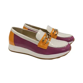 ZAPATO MUJER PITILLOS 5675 FUXIA