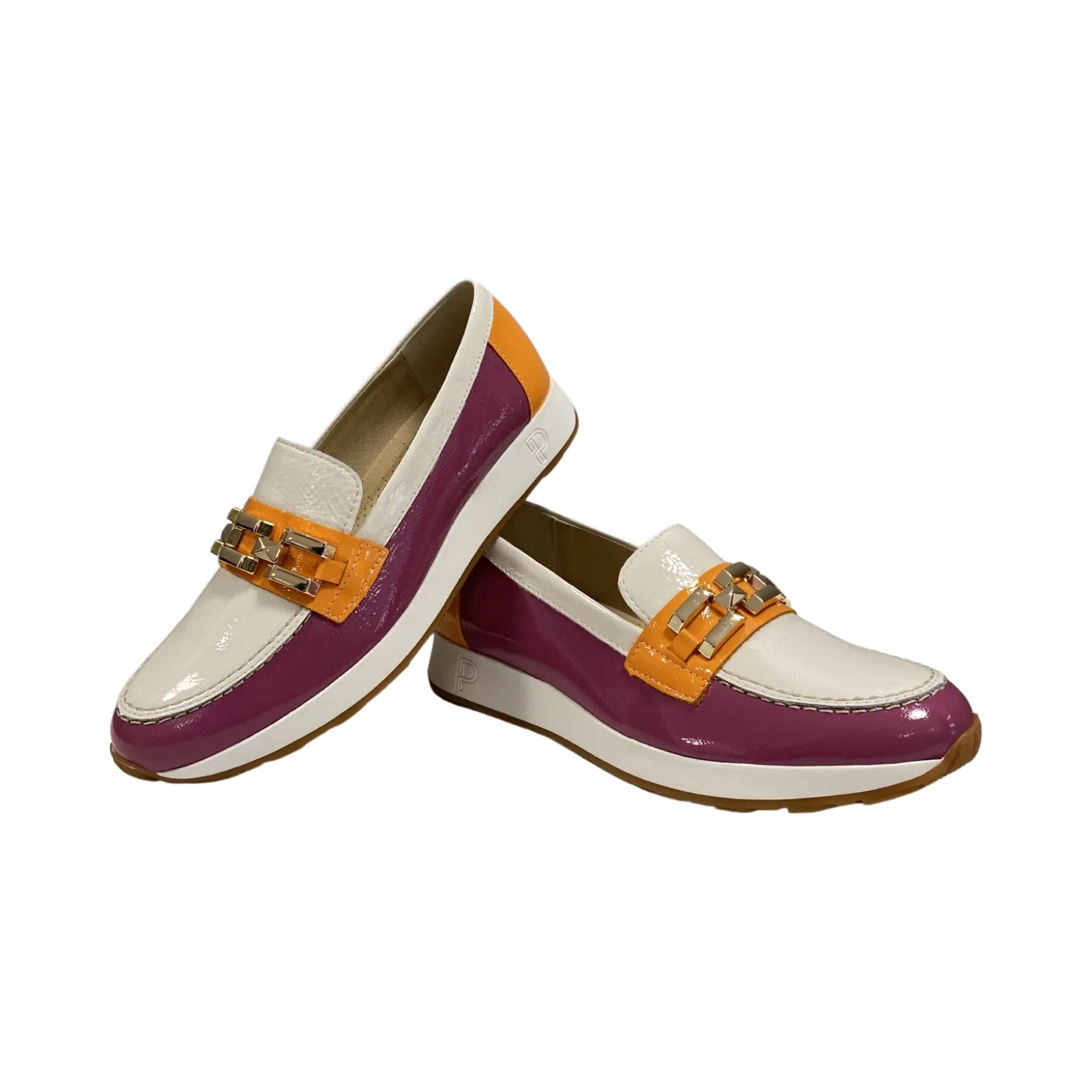 ZAPATO MUJER PITILLOS 5675 FUXIA