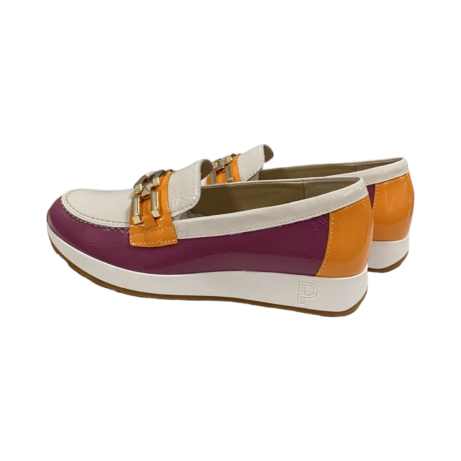 ZAPATO MUJER PITILLOS 5675 FUXIA