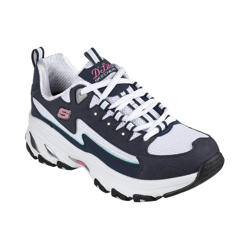 Zapato Mujer Skechers D"Litesarchfit-Betterme