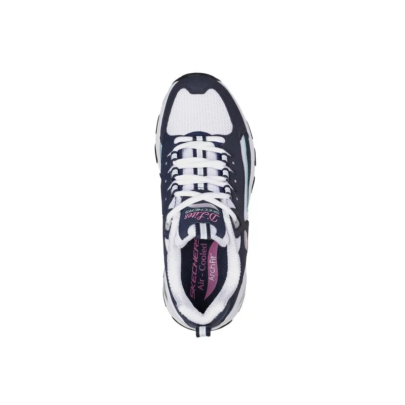 Zapato Mujer Skechers D"Litesarchfit-Betterme