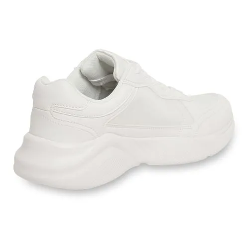 Zapatos Blancos Vasari