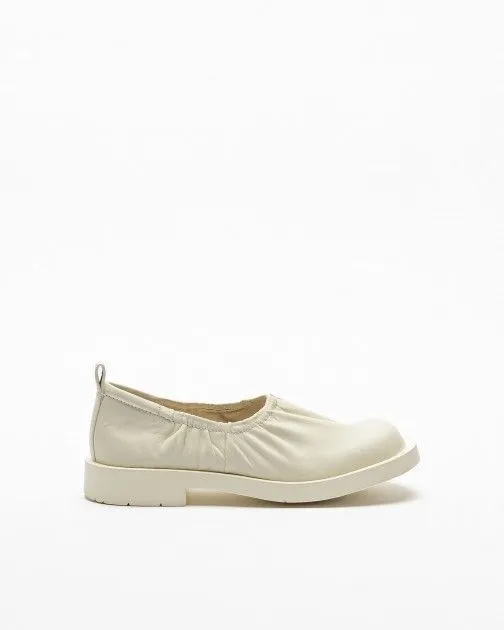 Zapatos Camper Lab A500010 Blanco