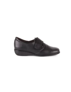 Zapatos confort mujer velcro