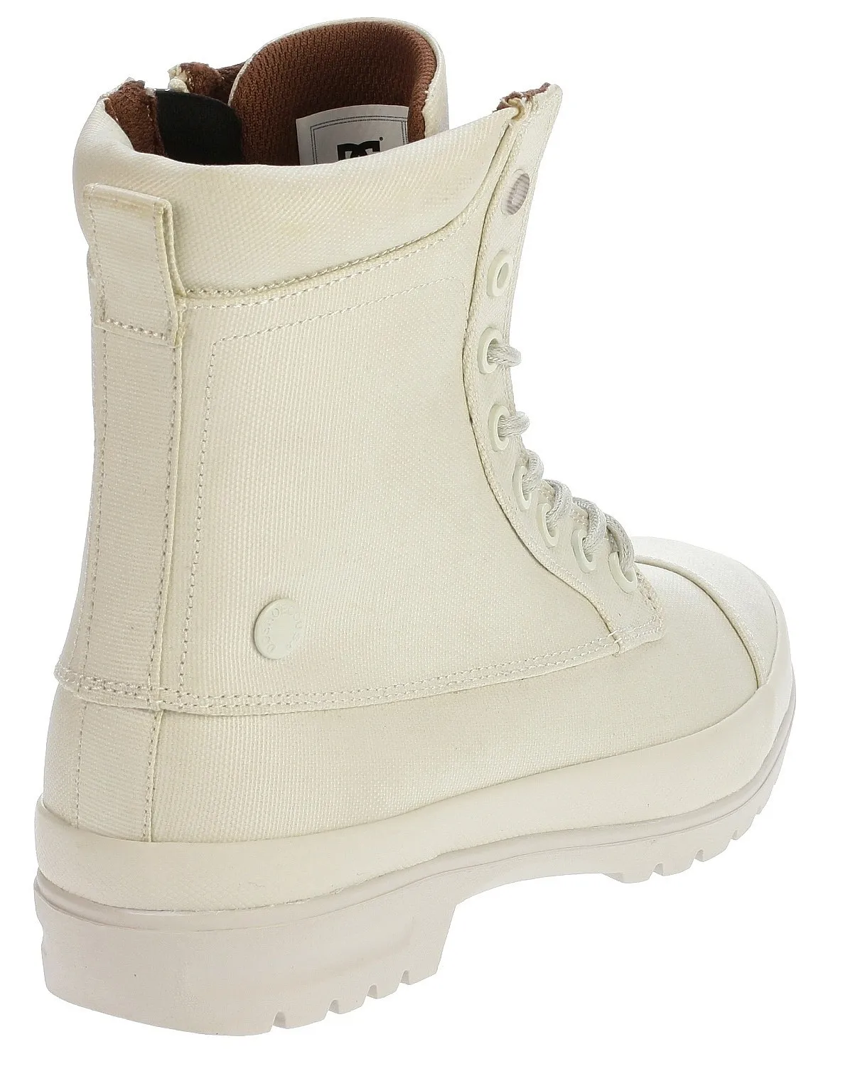 zapatos DC Amnesti TX SE - CRE/Cream