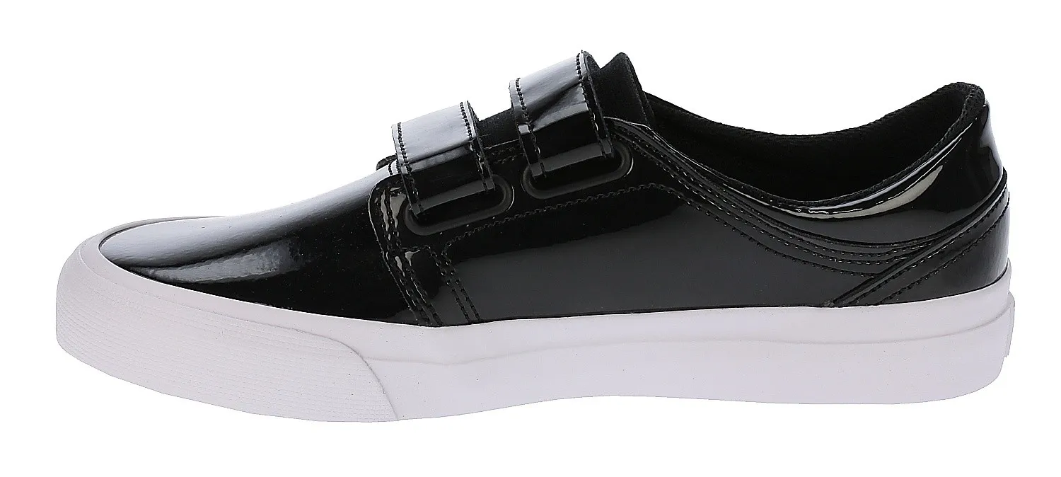 zapatos DC Trase V SE - XKKW/Black/Black/White