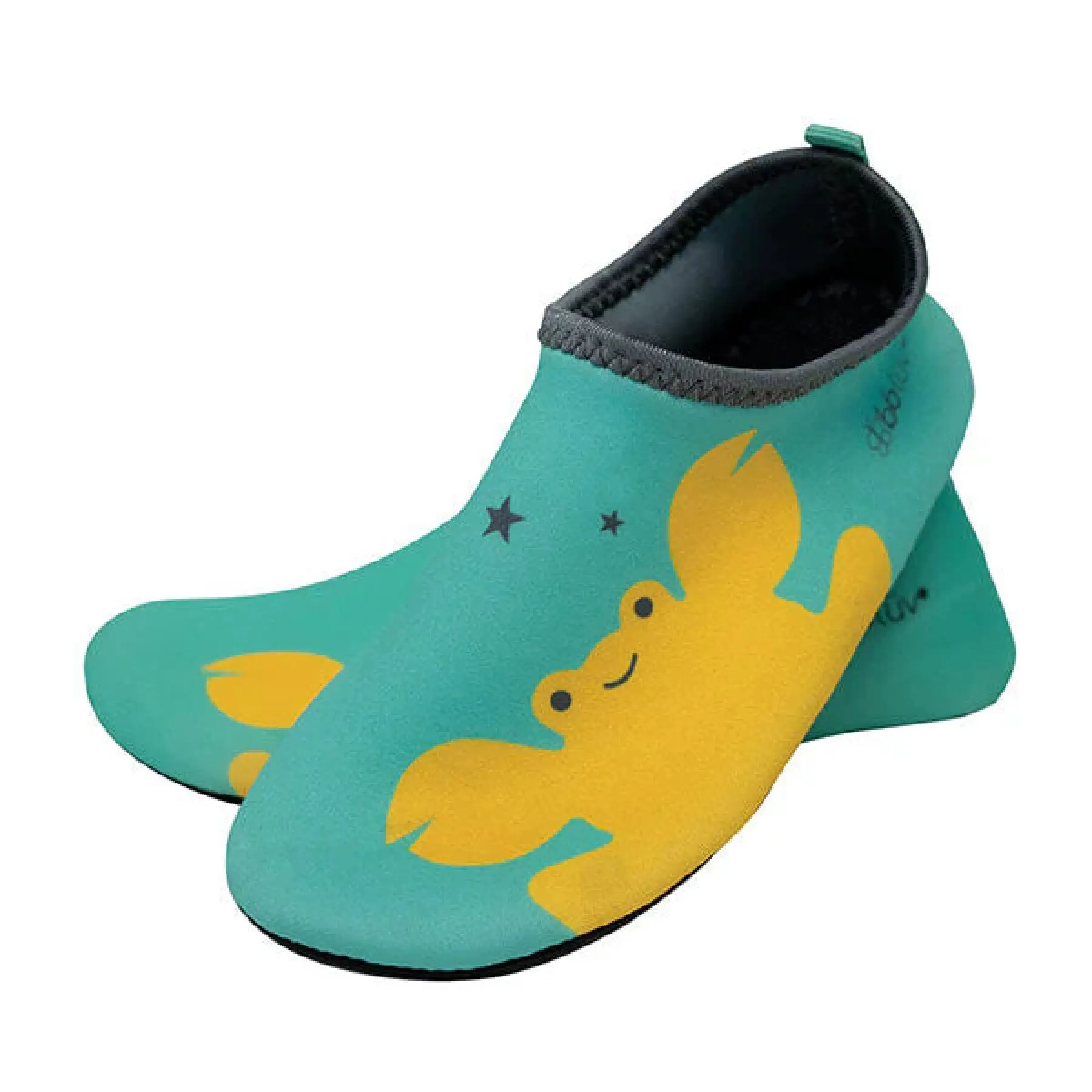 Zapatos de agua para bebés Bblüv Shoöz