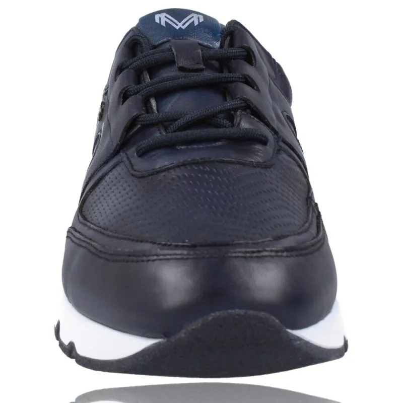 Zapatos Deportivos de Piel para Hombre de Martinelli Newport 1513-2556L2