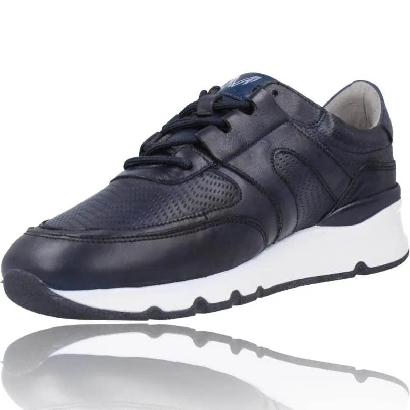 Zapatos Deportivos de Piel para Hombre de Martinelli Newport 1513-2556L2