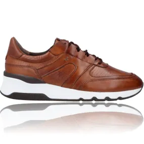 Zapatos Deportivos de Piel para Hombre de Martinelli Newport 1513-2556L2