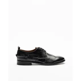 Zapatos derby PROF 6948 Negro