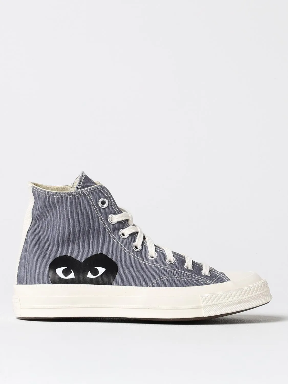 Zapatos hombre Comme Des GarÇons Play X Converse