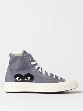 Zapatos hombre Comme Des GarÇons Play X Converse