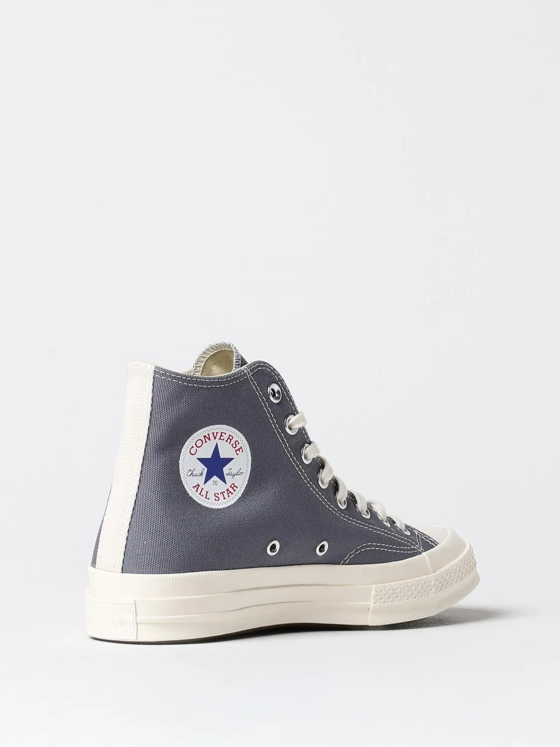 Zapatos hombre Comme Des GarÇons Play X Converse