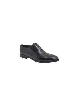 Zapatos hombre vestir negro