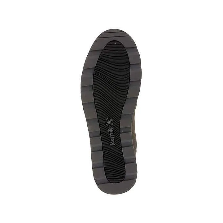 zapatos Kamik Ariel Lo - Charcoal - women´s