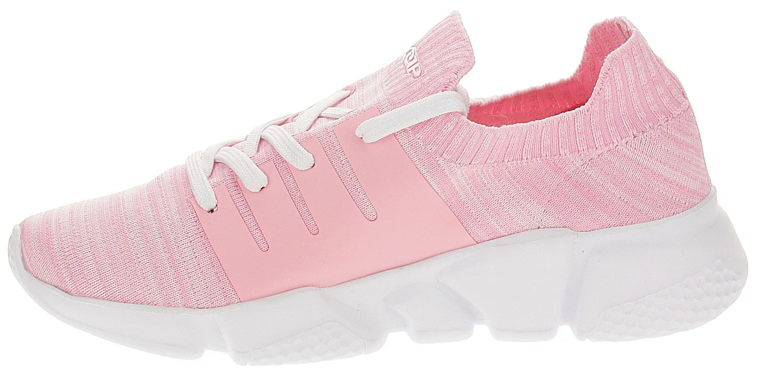 zapatos Loap Nosca - Candy Pink/White - women´s