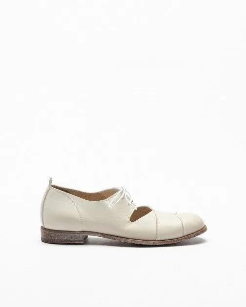 Zapatos Moma 39405A Blanco