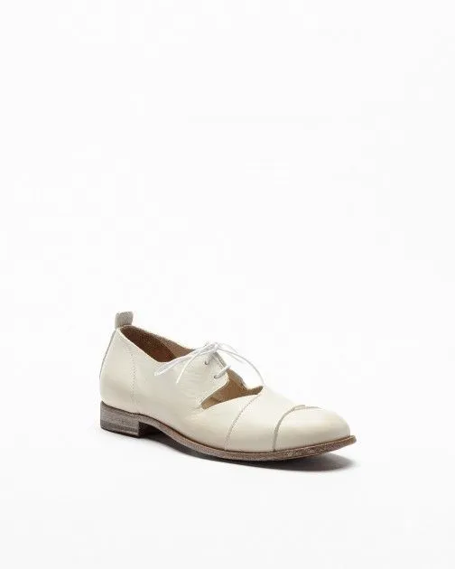 Zapatos Moma 39405A Blanco