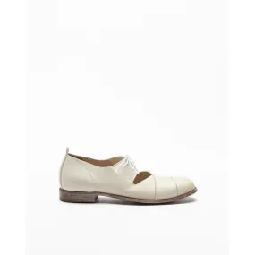 Zapatos Moma 39405A Blanco