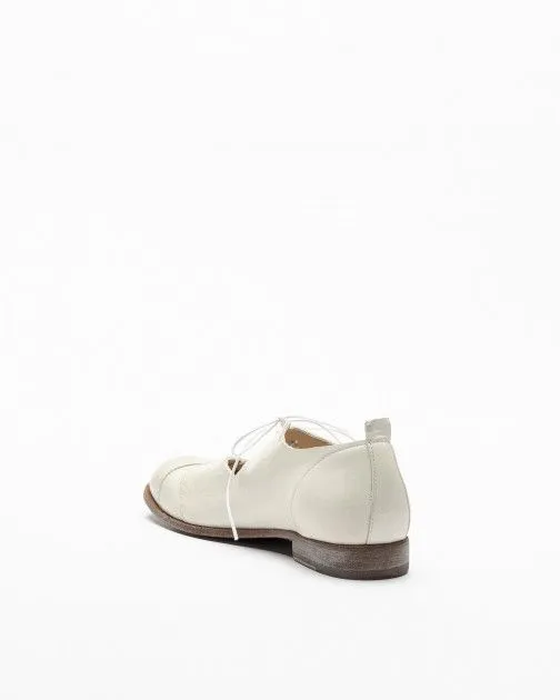 Zapatos Moma 39405A Blanco