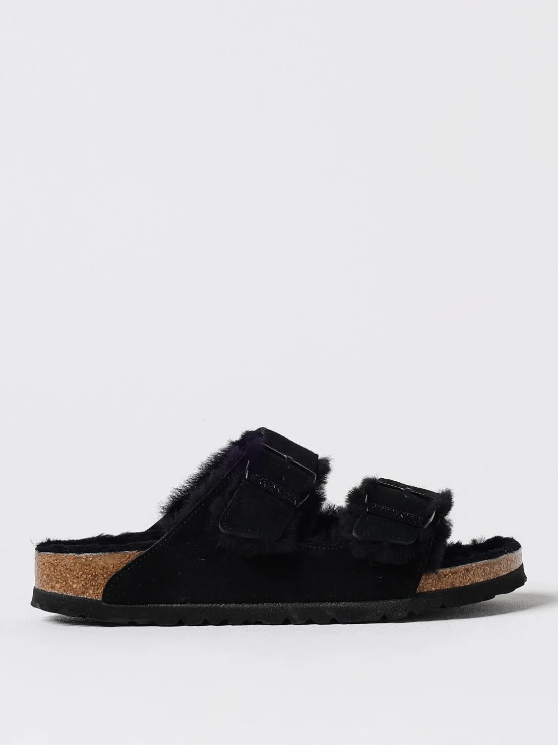 Zapatos mujer Birkenstock