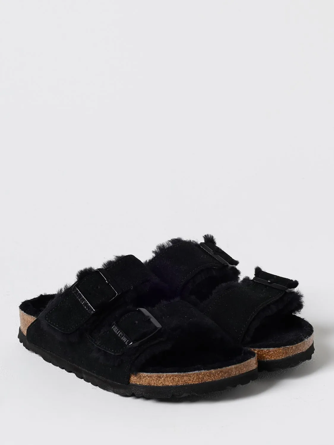 Zapatos mujer Birkenstock