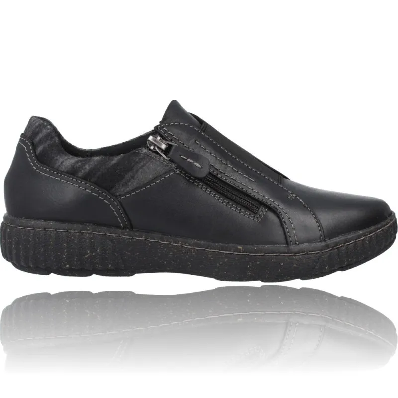 Zapatos Mujer Casual de Clarks Caroline Cove