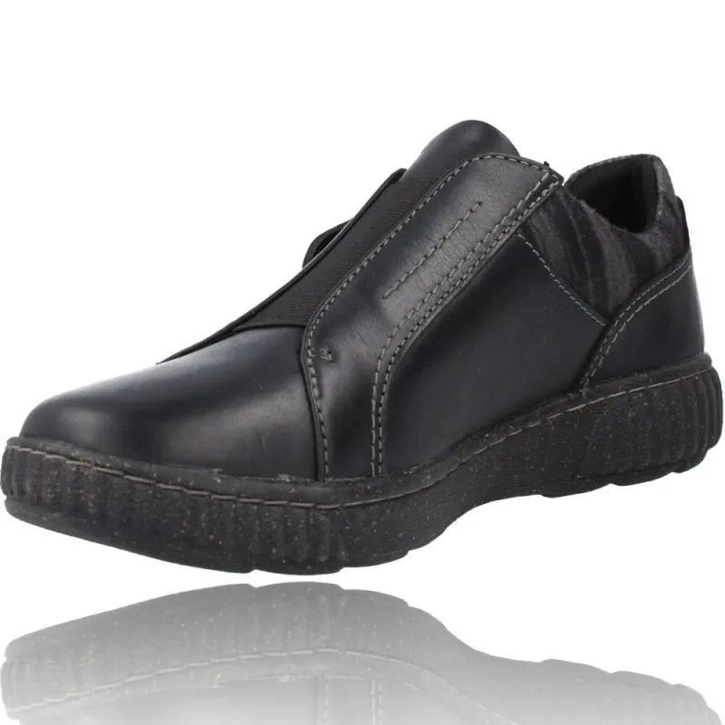 Zapatos Mujer Casual de Clarks Caroline Cove