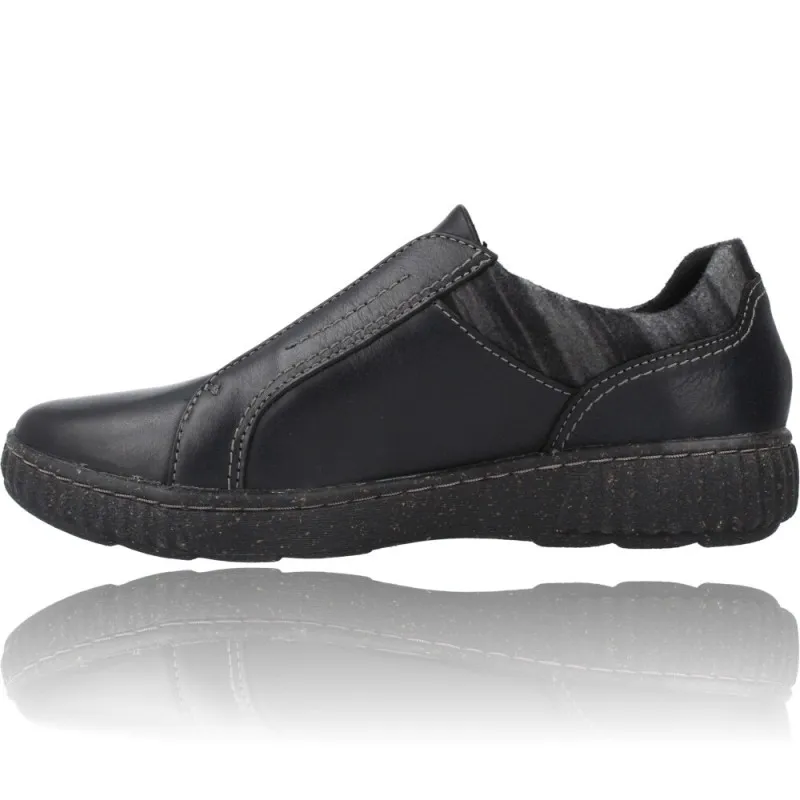 Zapatos Mujer Casual de Clarks Caroline Cove