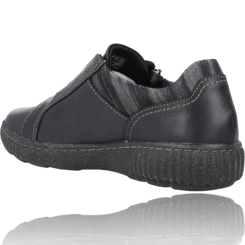 Zapatos Mujer Casual de Clarks Caroline Cove