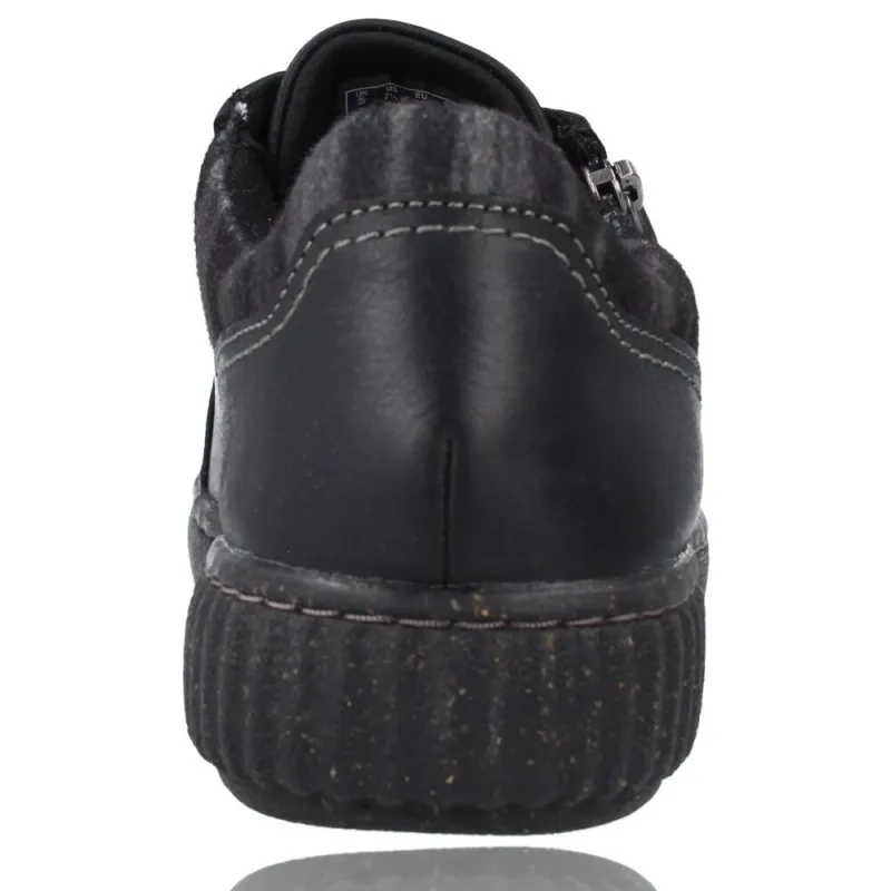 Zapatos Mujer Casual de Clarks Caroline Cove